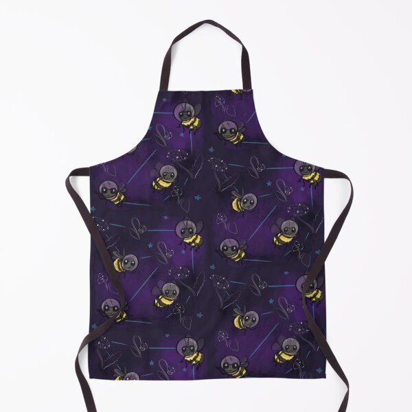 Item preview, Bumbling through Space designed and sold by Casey Wilkinson.
