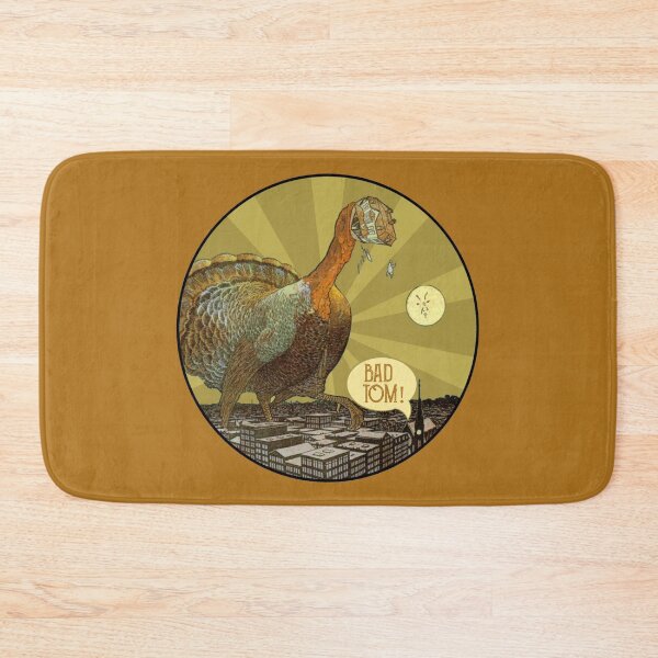 Item preview, Bad Tom! designed and sold by CRHPOD20.
