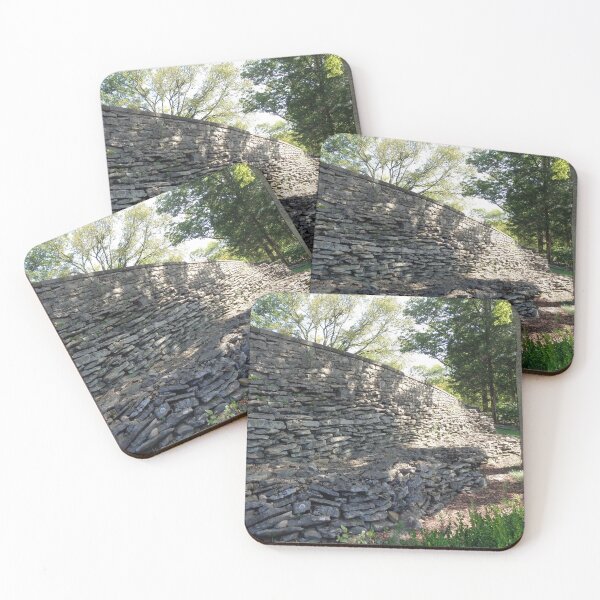 Item preview, Beyond the Wall designed and sold by GardenArtworks.
