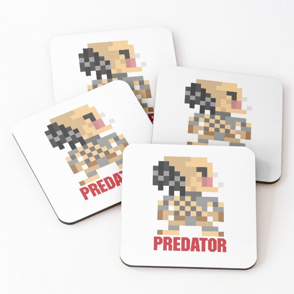 Item preview, Science Fiction Eighties - Eight Bit designed and sold by Tobias1969.