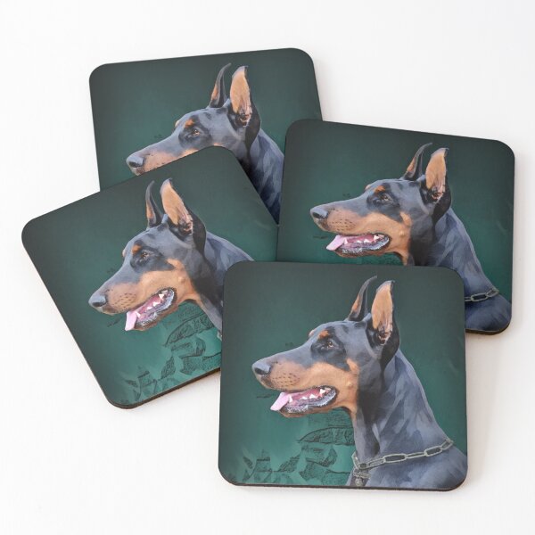 Item preview, Doberman Pinscher designed and sold by Heathermarie321.