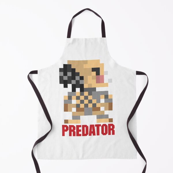 Item preview, Science Fiction Eighties - Eight Bit designed and sold by Tobias1969.