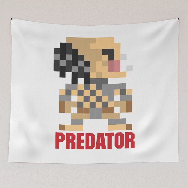 Item preview, Science Fiction Eighties - Eight Bit designed and sold by Tobias1969.