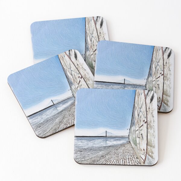 Item preview, Along the Mississippi River designed and sold by Madelyn Paige.