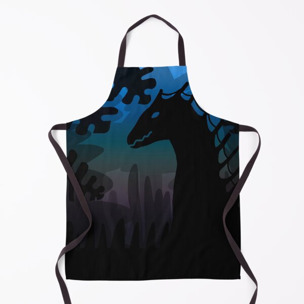 Item preview, Amargasaurus designed and sold by VanHollowStudio.