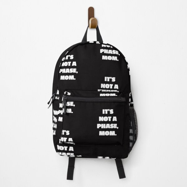 Item preview, It's not a phase designed and sold by gianpierrebrrd.