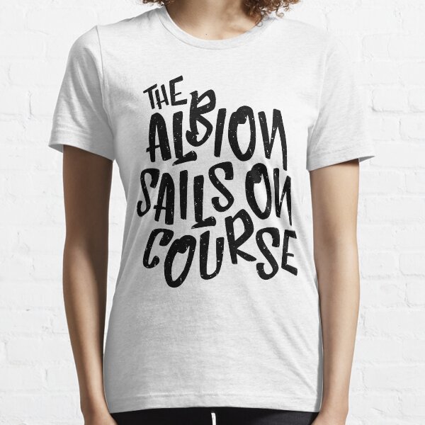Albion Essential T-Shirt