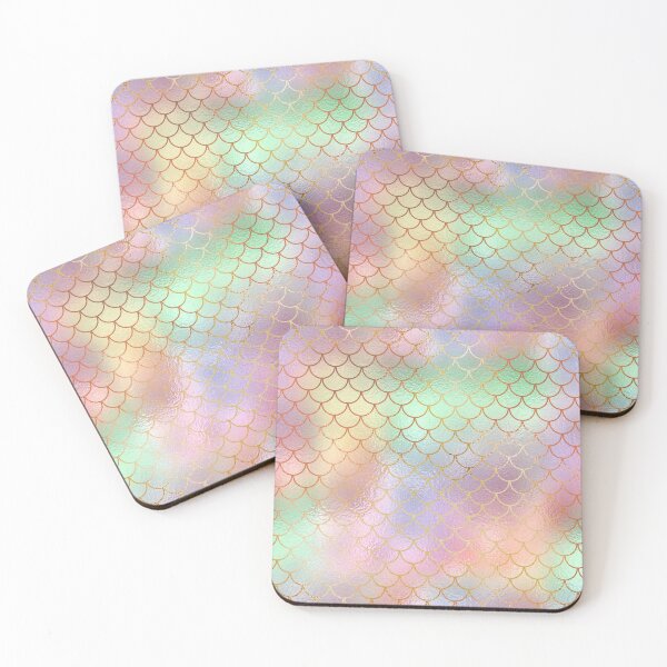 Item preview, Sparkling Mermaid 2 designed and sold by PetsandBeyond.