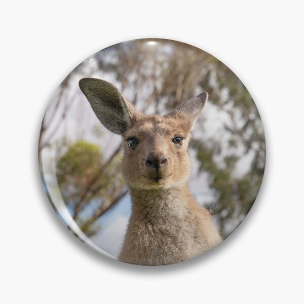 Item preview, Roo designed and sold by terryhewitt.