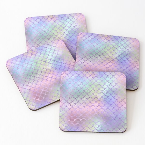 Item preview, Sparkling Mermaid 3 designed and sold by PetsandBeyond.