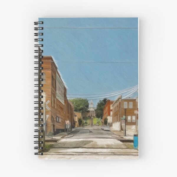 Item preview, Cape Girardeau, MO. designed and sold by Madelyn Paige.