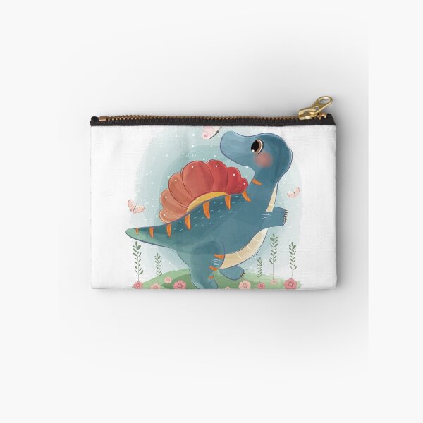 Item preview, spinosaur playing little birds designed and sold by romio006.