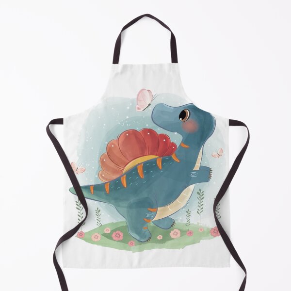 Item preview, spinosaur playing little birds designed and sold by romio006.