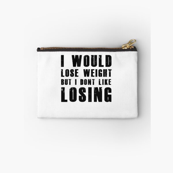 Item preview, I would lose weight but i don't like losing designed and sold by Aymanerachif.