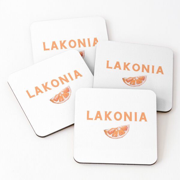 Item preview, Lakonia Oranges Peloponnese  designed and sold by esarantakos.