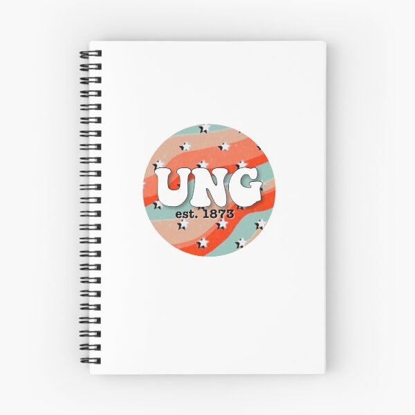Item preview, Copy of University of North Georgia designed and sold by Savannah Silbernagel.