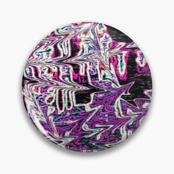 Item preview, Abstract 90's Aesthetic Pattern designed and sold by Jared Davies.
