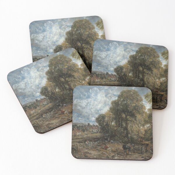 Item preview, Stoke-by-Nayland designed and sold by OliOuterBrands.