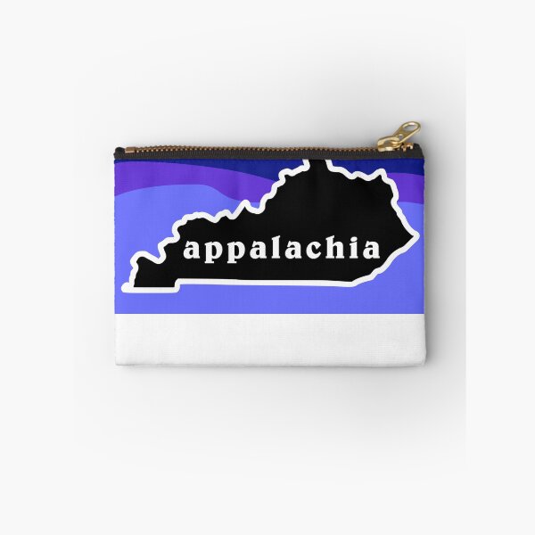 Artikelvorschau, Appalachia-Kentucky entworfen und verkauft von BatShirtsCrazy.