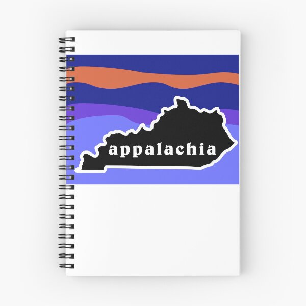 Item preview, Appalachia- Kentucky designed and sold by BatShirtsCrazy.