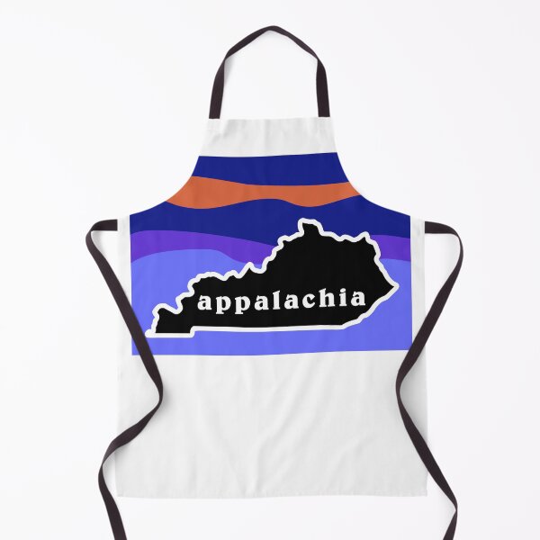 Item preview, Appalachia- Kentucky designed and sold by BatShirtsCrazy.