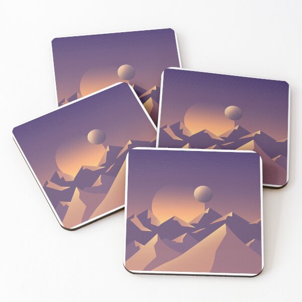 Item preview, Desert Landscape designed and sold by onlydreaming.