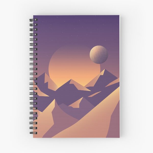 Item preview, Desert Landscape designed and sold by onlydreaming.