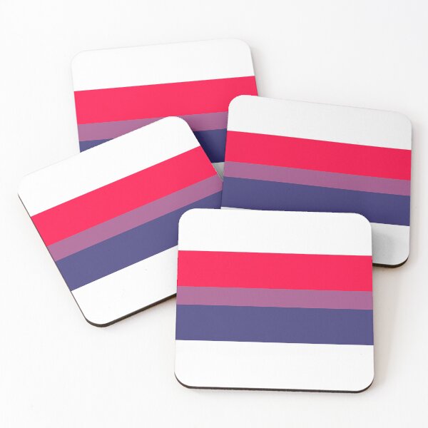 Item preview, Bisexual Flag designed and sold by LilChimmy.