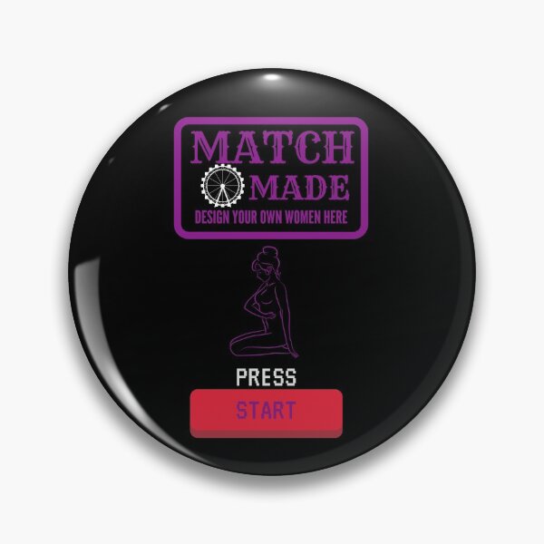 Item preview, Bella Poarch Song Match made designed and sold by Red-ElYoubi.