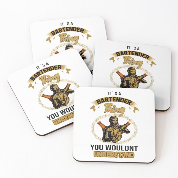 Item preview, Its a bartender thing you wouldnt understand designed and sold by saulmedia.