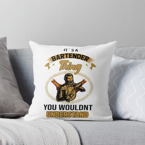 Item preview, Its a bartender thing you wouldnt understand designed and sold by saulmedia.