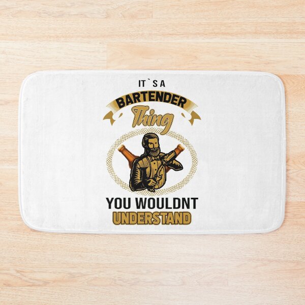 Item preview, Its a bartender thing you wouldnt understand designed and sold by saulmedia.