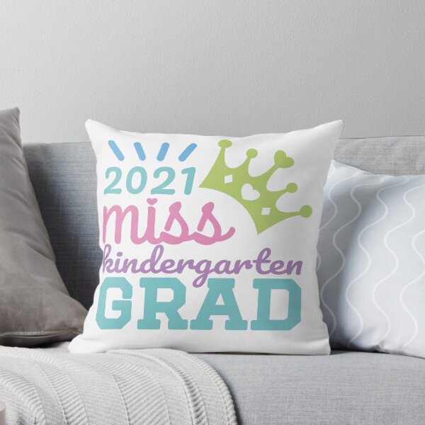 Item preview, Lil miss Kindergarten grad, kindergarten girls, nailed it, cute Kawaii, graduation, class of 2021, kinder grad designed and sold by Mylittleprints.
