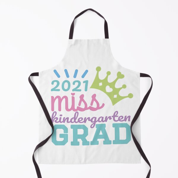 Artikelvorschau, Lil Miss Kindergarten Grad, Kindergarten Mädchen, genagelt, süße Kawaii, Abschluss, Klasse von 2021, Kinder Grad entworfen und verkauft von Mylittleprints.