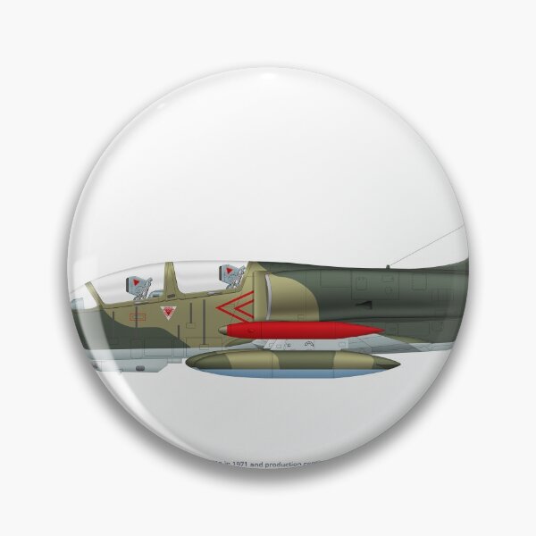 Item preview, Aero L-39 Lithuania 1 designed and sold by Claveworks.