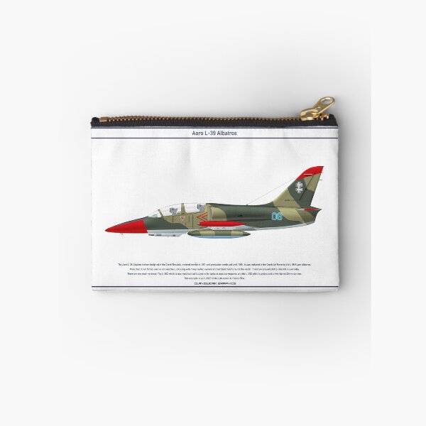 Item preview, Aero L-39 Lithuania 1 designed and sold by Claveworks.