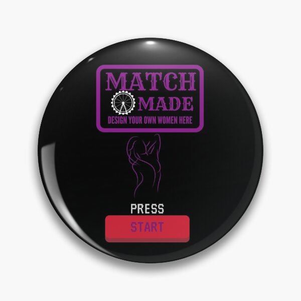 Item preview, Bella Poarch Song Match made designed and sold by Red-ElYoubi.