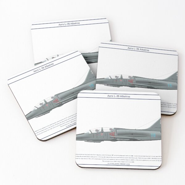 Item preview, Aero L-39 Lithuania 2 designed and sold by Claveworks.