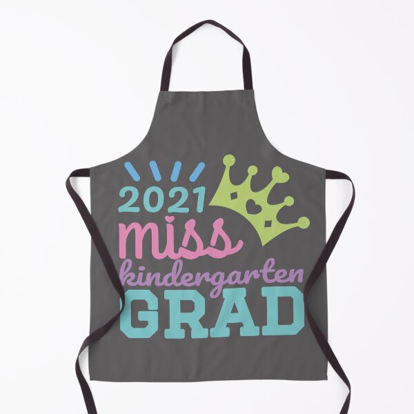Artikelvorschau, Lil Miss Kindergarten Grad, Kindergarten Mädchen, genagelt, süße Kawaii, Abschluss, Klasse von 2021, Kinder Grad entworfen und verkauft von Mylittleprints.