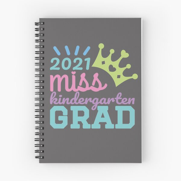 Item preview, Lil miss Kindergarten grad, kindergarten girls, nailed it, cute Kawaii, graduation, class of 2021, kinder grad designed and sold by Mylittleprints.