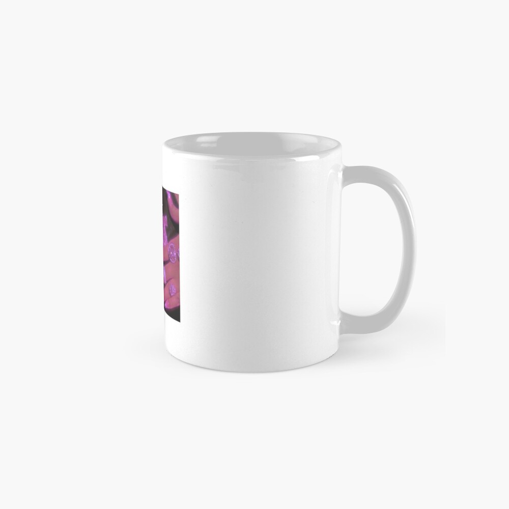 Bratz mug isolated on white background Stock Photo - Alamy