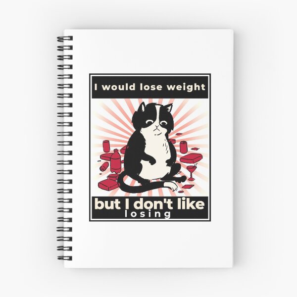 Item preview, I would lose weight but i don't like losing designed and sold by Aymanerachif.