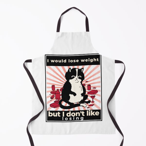 Item preview, I would lose weight but i don't like losing designed and sold by Aymanerachif.