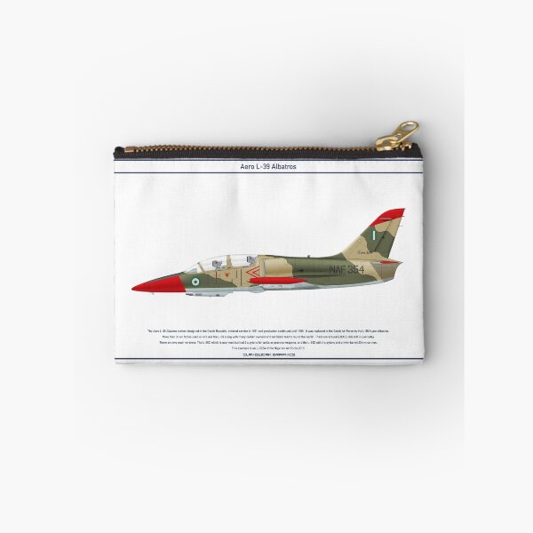 Item preview, Aero L-39 Nigeria 1 designed and sold by Claveworks.