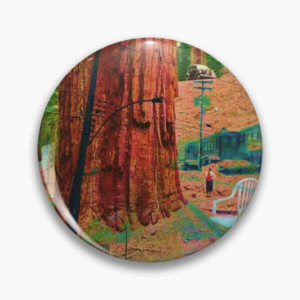 Item preview, Sequoia designed and sold by Alexdodier.