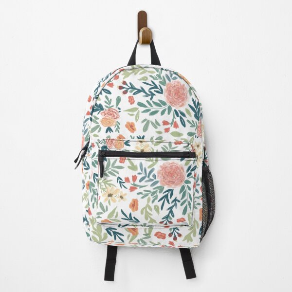 Item preview, Watercolor Flower Pattern designed and sold by KNDdesigns.