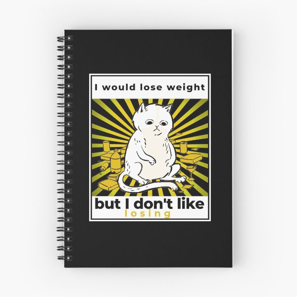 Item preview,  I would lose weight but i don't like losing designed and sold by Aymanerachif.