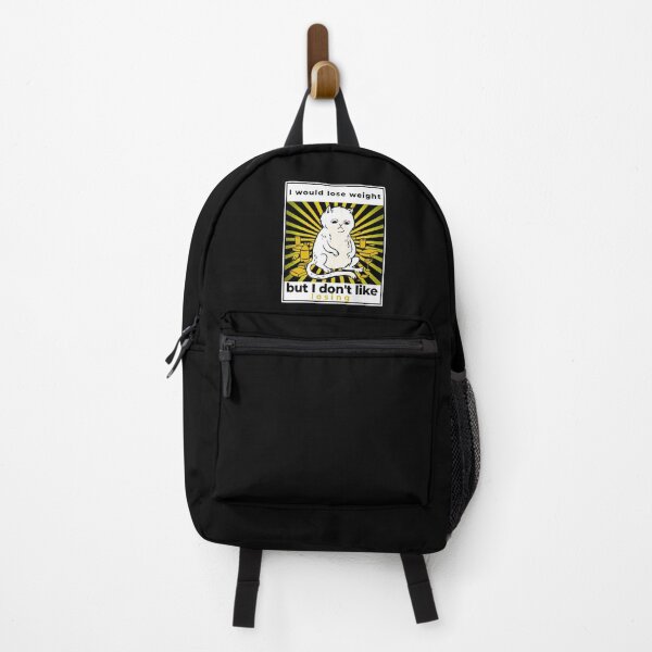 Item preview, I would lose weight but i don't like losing designed and sold by Aymanerachif.