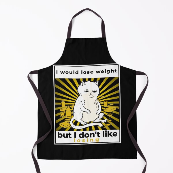 Item preview, I would lose weight but i don't like losing designed and sold by Aymanerachif.