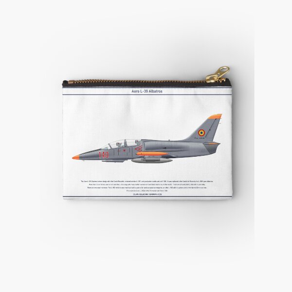 Item preview, Aero L-39 Romania 1 designed and sold by Claveworks.